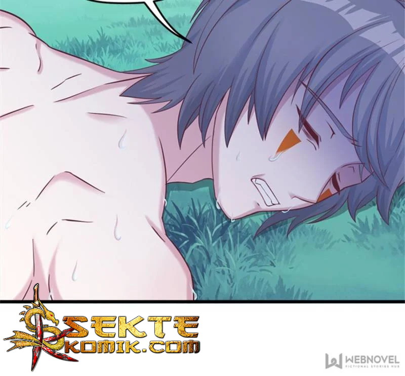 Beauty and the Beasts Chapter 128 Gambar 45